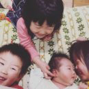 4人のほぼ年子育てから学んだ《眼からウロコの子育てオンラインカウンセリング》