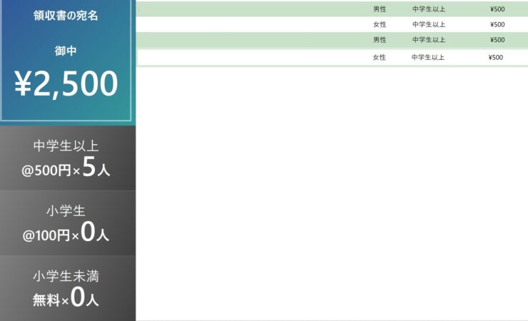 Webのシステム開発承ります